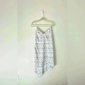 Maurie & Eve Assymetrical hem dress